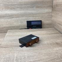 1H0953257BB 5WK4673  Immobilizer control unit/module Volkswagen Golf III