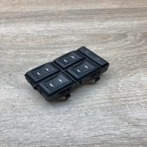 1S7T 14A132 BD 03163451  Electric window control switch Ford Mondeo Mk III