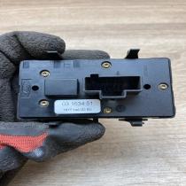 1S7T 14A132 BD 03163451  Electric window control switch Ford Mondeo Mk III