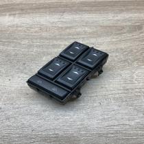 1S7T 14A132 BD 03163451  Electric window control switch Ford Mondeo Mk III