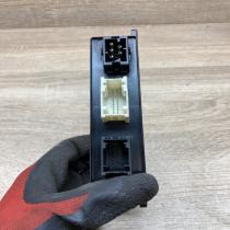 8377601 689667  Door control unit/module BMW 5 E39