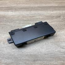 8377601 689667  Door control unit/module BMW 5 E39