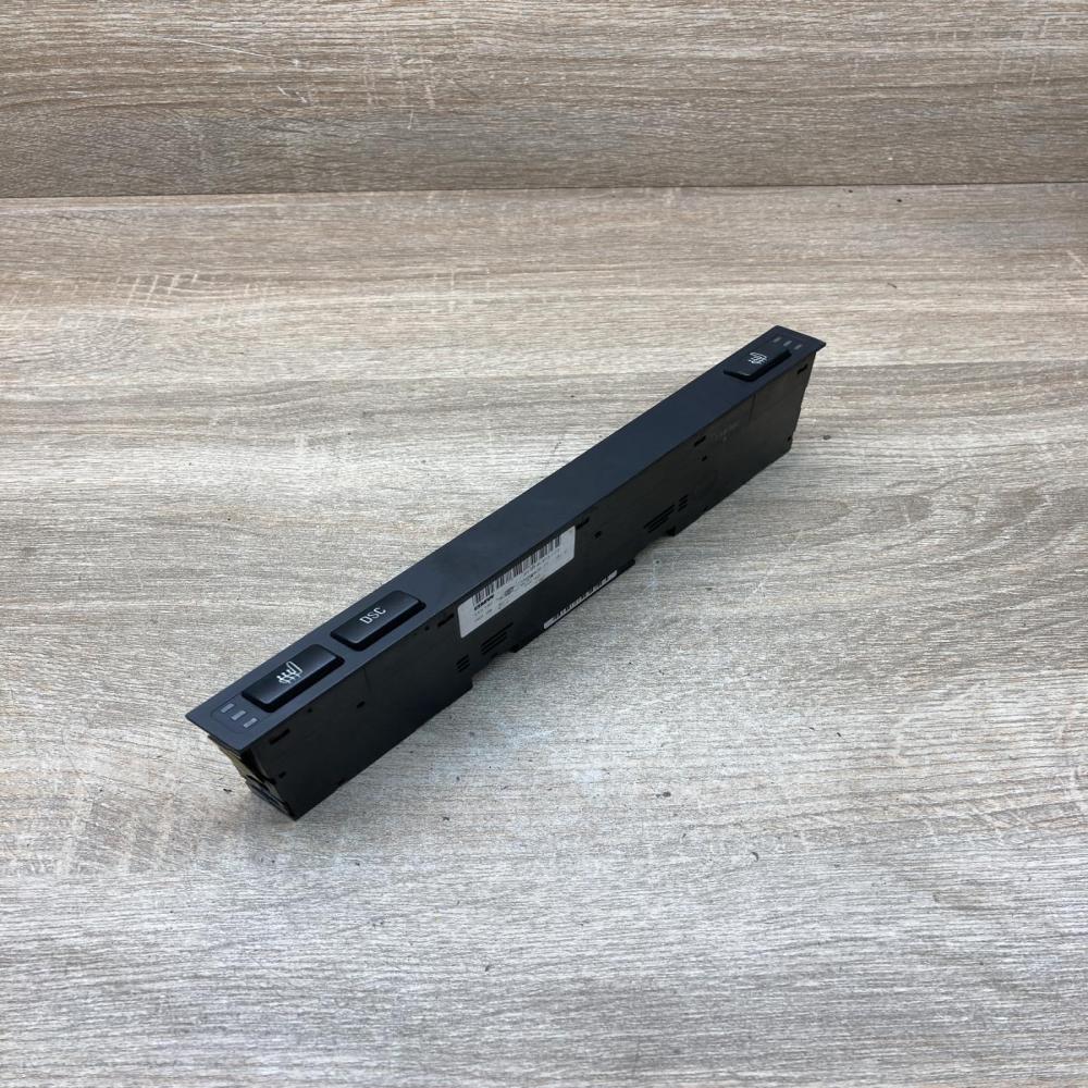 8373772 03742077 110187 Seat heating switch BMW 5 E39