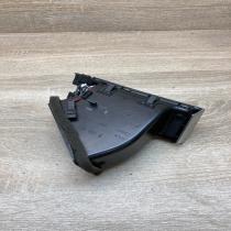 4F1820902D   Dashboard side air vent grill/cover trim Audi A6 S6 C6 4F