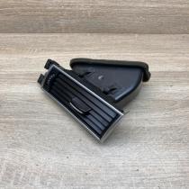 4F1820902D   Dashboard side air vent grill/cover trim Audi A6 S6 C6 4F