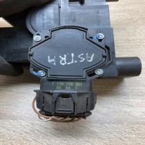 09128851 0281002278  Accelerator throttle pedal Opel Astra G