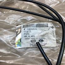 95530592 4685  Brake line pipe/hose Opel Astra G