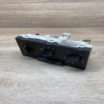 90559839 501732  Climate control unit Opel Zafira A