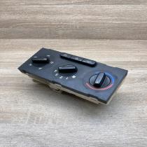 90559839 501732  Climate control unit Opel Zafira A