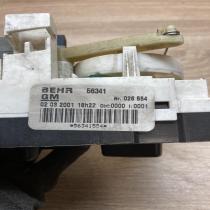 90559839 501732  Climate control unit Opel Zafira A