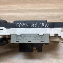 90559839 501732  Climate control unit Opel Zafira A