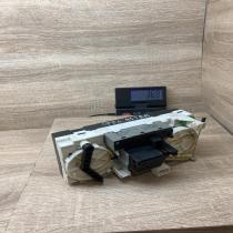 90559839 501732  Climate control unit Opel Zafira A