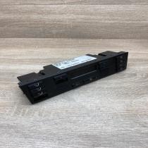 6916642 01658878  Climate control unit BMW 5 E39