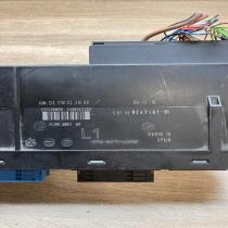 9247467 106818  Comfort/convenience module BMW 3 E90 E91