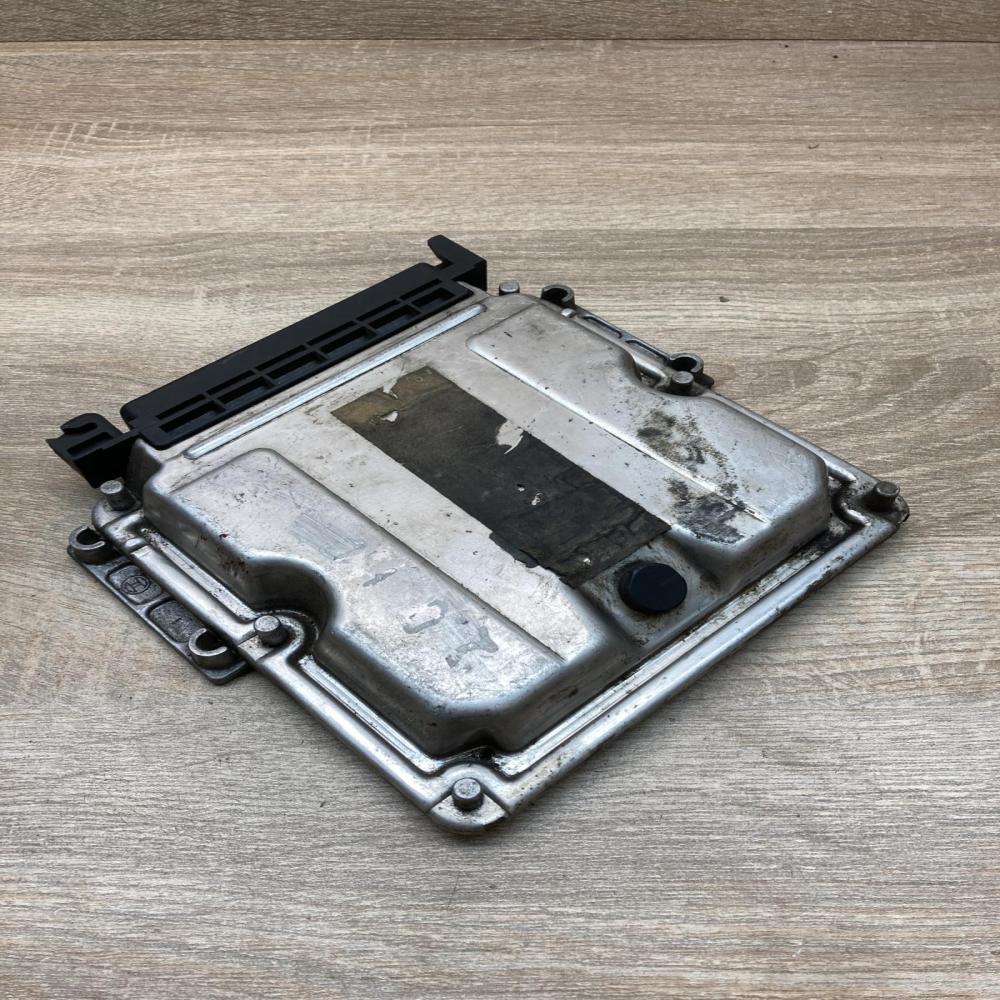 9635158280 0281010031  Engine control unit/module ECU Citroen Xsara