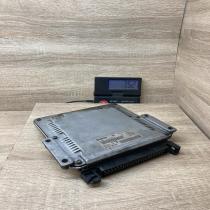 9635158280 0281010031  Engine control unit/module ECU Citroen Xsara
