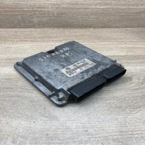 038906019BE 0281010240  Engine control unit/module ECU Volkswagen Sharan