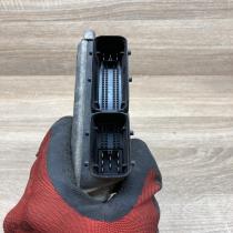 038906019BE 0281010240  Engine control unit/module ECU Volkswagen Sharan
