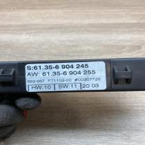 6904245 6904255 689667 Wing mirror control module BMW 5 E39