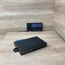 8369062 118680  Cruise control unit/module BMW 5 E39