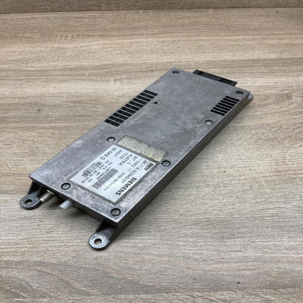 6922942 115852  Phone control unit/module BMW 5 E39