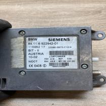 6922942 115852  Phone control unit/module BMW 5 E39
