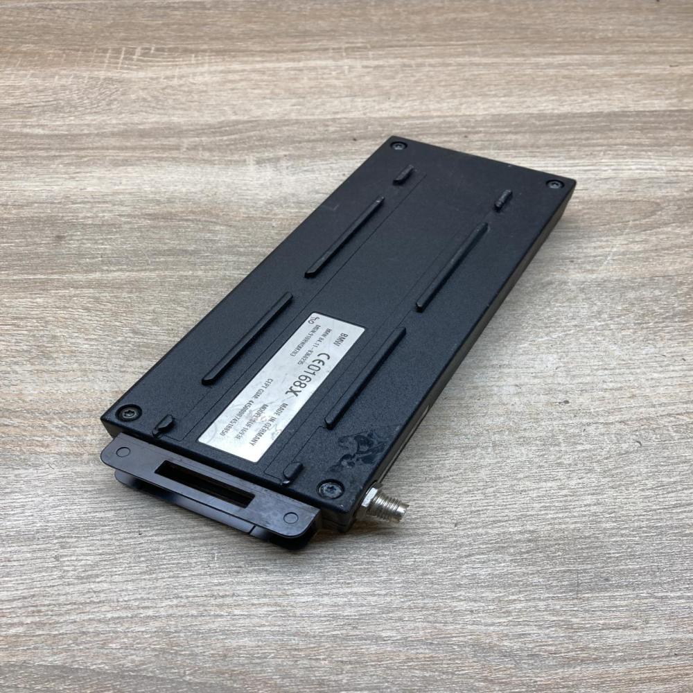 8360235 SUF1693E  Phone control unit/module BMW 5 E39
