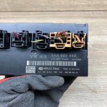 3AA959433   Comfort/convenience module Volkswagen PASSAT B7
