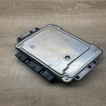 8M51 12A650 LE 0281011701  Engine control unit/module ECU Ford Focus