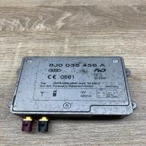 8J0035456A   Aerial antenna amplifier Audi A1