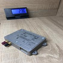 8J0035456A   Aerial antenna amplifier Audi A1