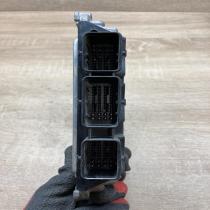 8M51 12A650 LE 0281011701  Engine control unit/module ECU Ford Focus