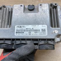 8M51 12A650 LE 0281011701  Engine control unit/module ECU Ford Focus