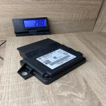 3AA907801H   Hand brake control module Volkswagen PASSAT B6