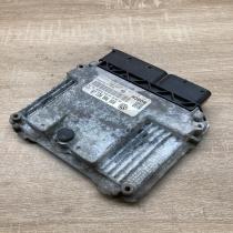 03G906021LR 0281013260  Engine control unit/module ECU Volkswagen PASSAT B6