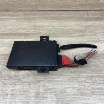 8T0907468T 8K0907468K  Gateway control module Audi A5 8T 8F