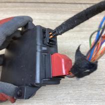 8T0907468T 8K0907468K  Gateway control module Audi A5 8T 8F