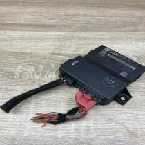 8T0907468T 8K0907468K  Gateway control module Audi A5 8T 8F