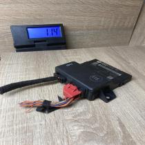 8T0907468T 8K0907468K  Gateway control module Audi A5 8T 8F