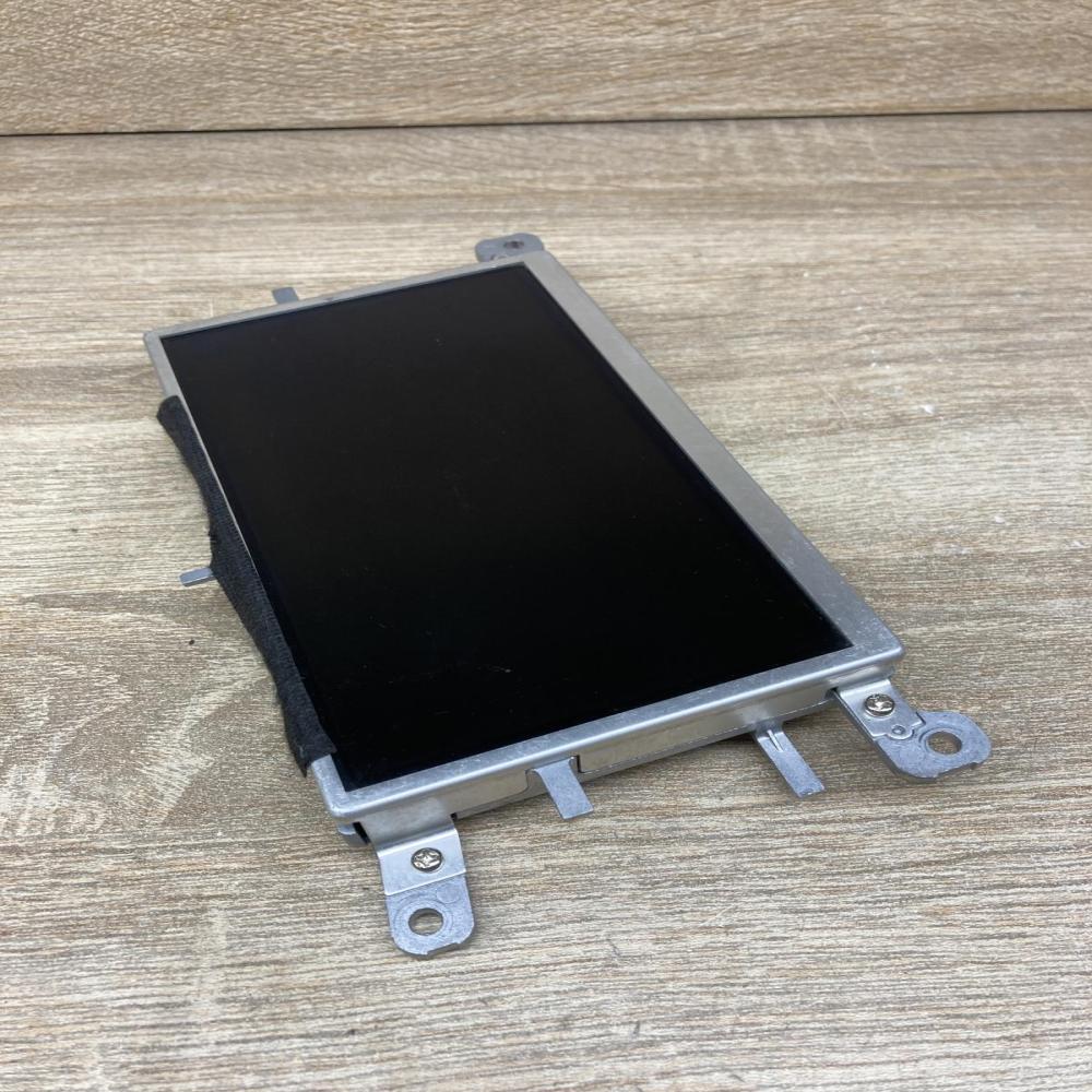 8T0919603A   Screen/display/small screen Audi A5 8T 8F