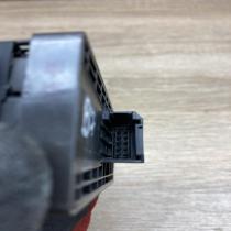 8E0959851   Electric window control switch Audi A4 S4 B7 8E 8H