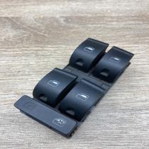 8E0959851   Electric window control switch Audi A4 S4 B7 8E 8H