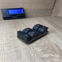 8E0959851   Electric window control switch Audi A4 S4 B7 8E 8H