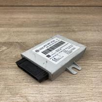 4F0907273A 4F0910273C  Tire pressure control unit Audi A6 S6 C6 4F