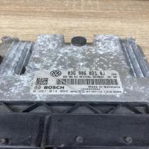 03G906021QJ 03G906021AB  Engine control unit/module ECU Volkswagen Golf V