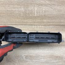 03L907309N   Engine control unit/module ECU Volkswagen PASSAT B7