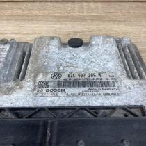 03L907309N   Engine control unit/module ECU Volkswagen PASSAT B7