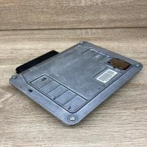 0AD927755BE 5WK22063  Engine control unit/module ECU Volkswagen Touareg I