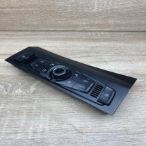 8T1820043AN A2C53346675  Climate control unit Audi A5 8T 8F