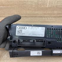 8T1820043AN A2C53346675  Climate control unit Audi A5 8T 8F